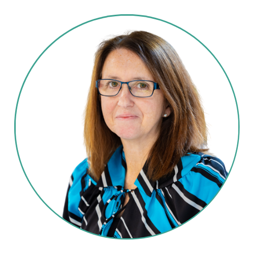 Sharon Spice roundel