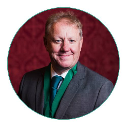 Richard Smith Richard Smith