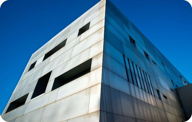 General cladding stock image