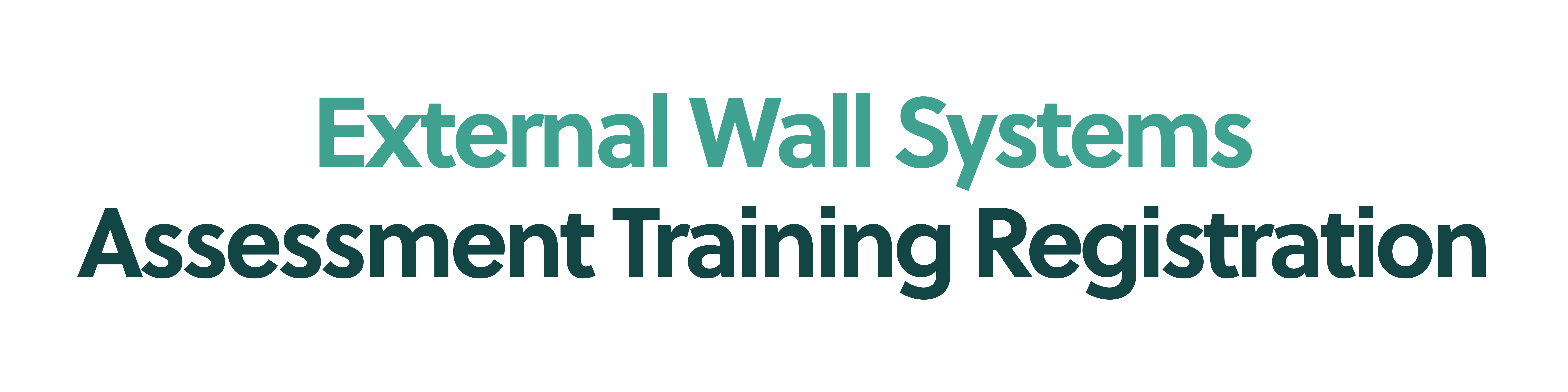 EWS Registration banner