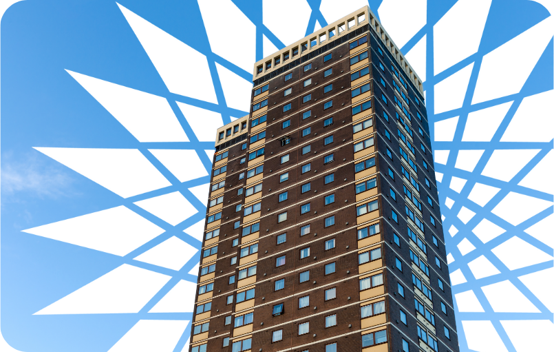 Fire Safety in Purpose Built Flats