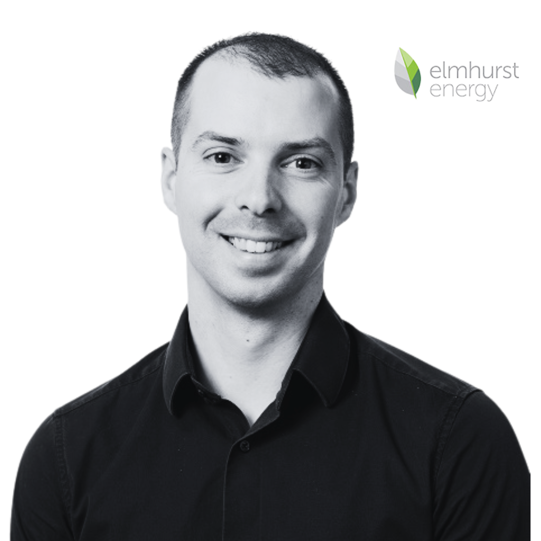 Jason Hewins - Elmhurst Energy