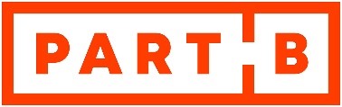 Part B Logo