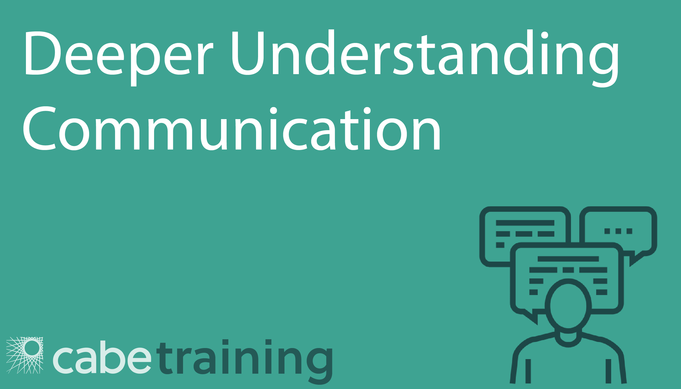 Soft Skills Training Courses Chartered Association of Building Engineers