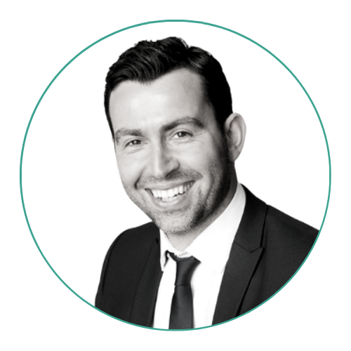 Picture of Michael Morgan CABE trainer