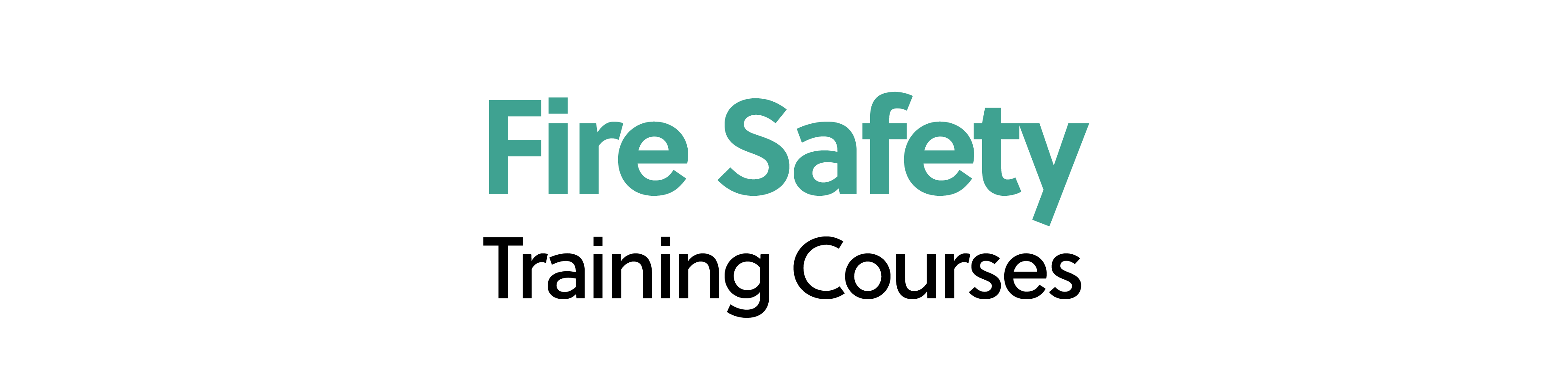 Fire Safety Training Courses Fire Safety Training Courses