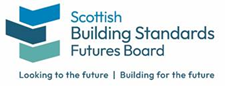 Scottish Building Standards Futures Board logo