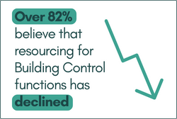 Building Control Survey 2023