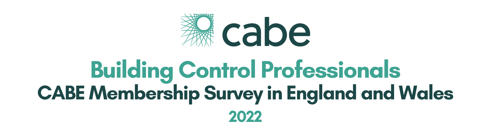 Building Control Survey 2023 Building Control Survey 2023