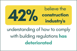 Building Control Survey 2023