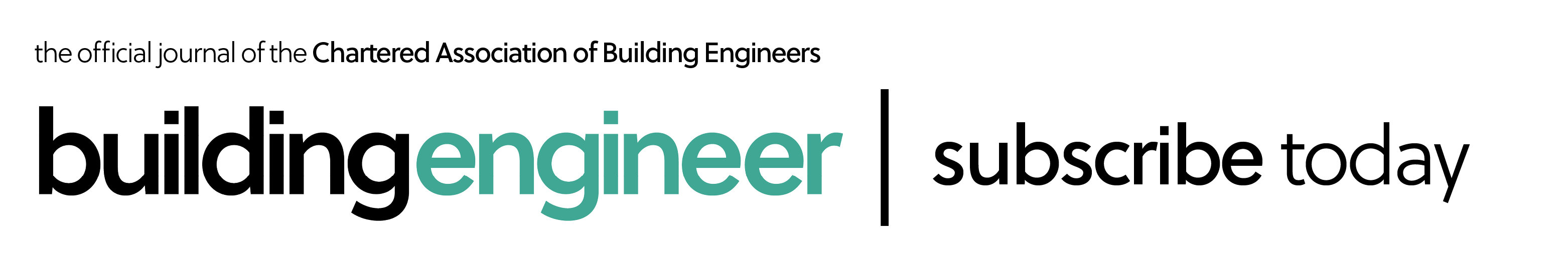 Building Engineer