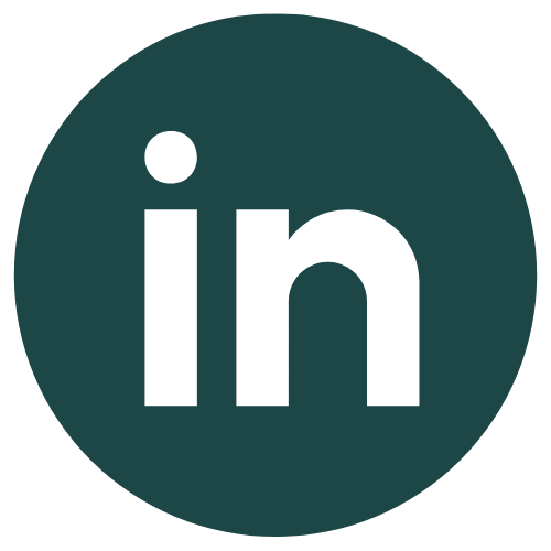 LinkedIn icon