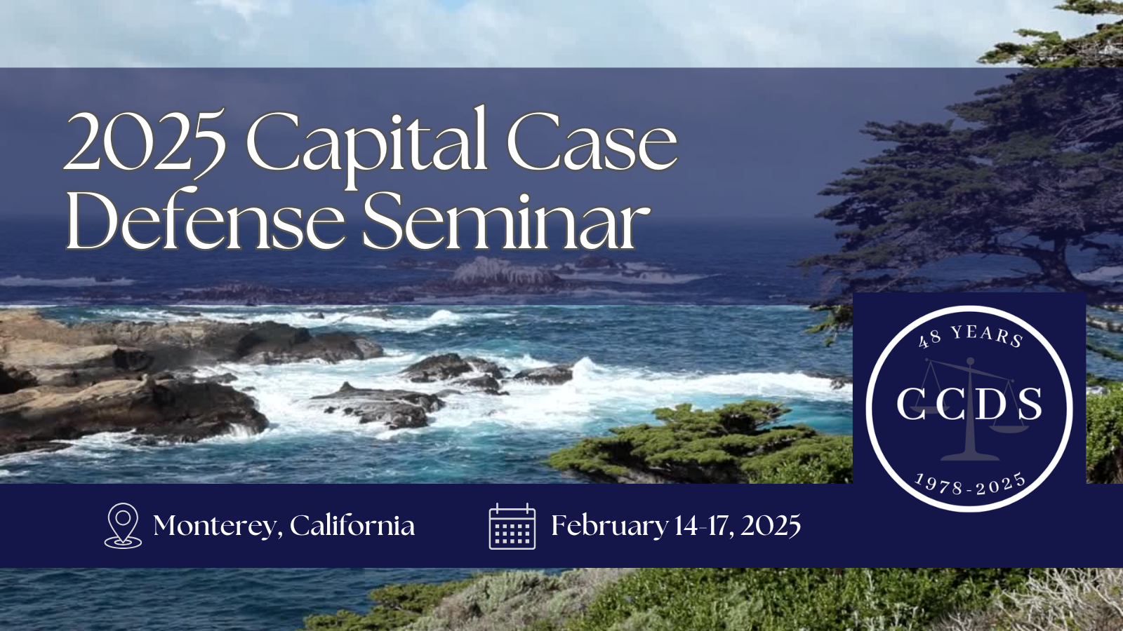 California Attorneys for Criminal Justice