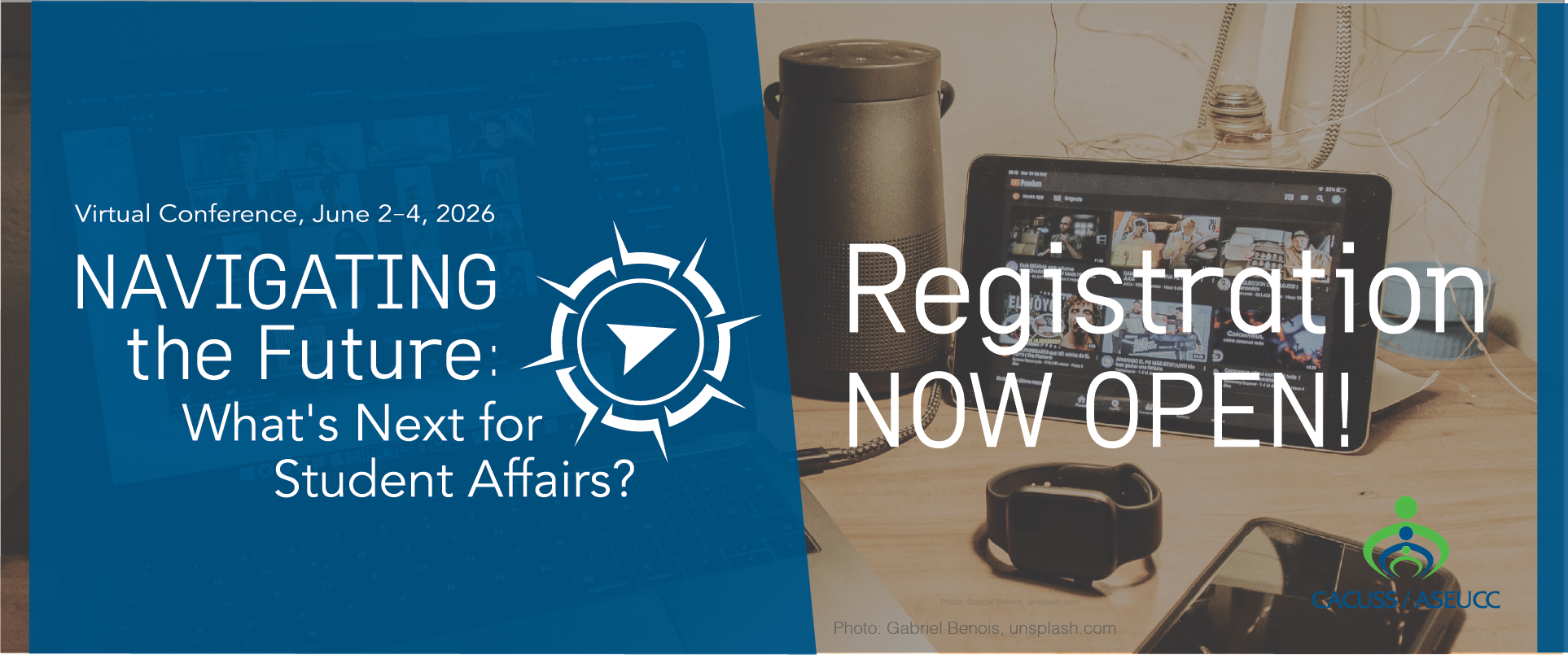 CACUSS Conference Bursaries