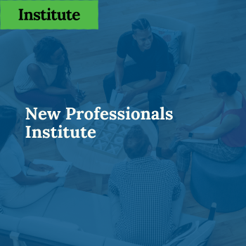 New Professionals Institute