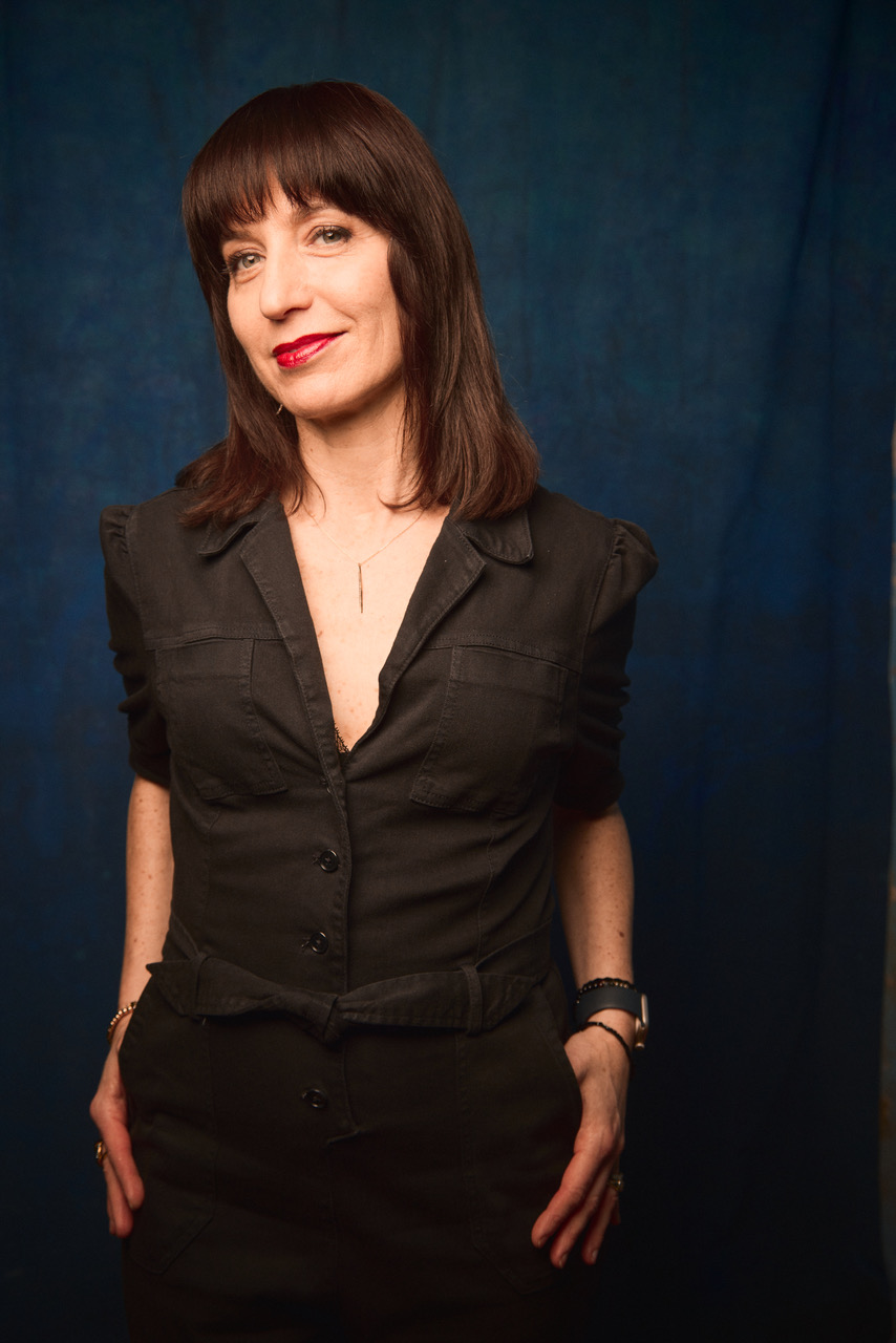 Ophira Eisenberg - Master of Ceremonies, 2026 Maple Leaf Ball