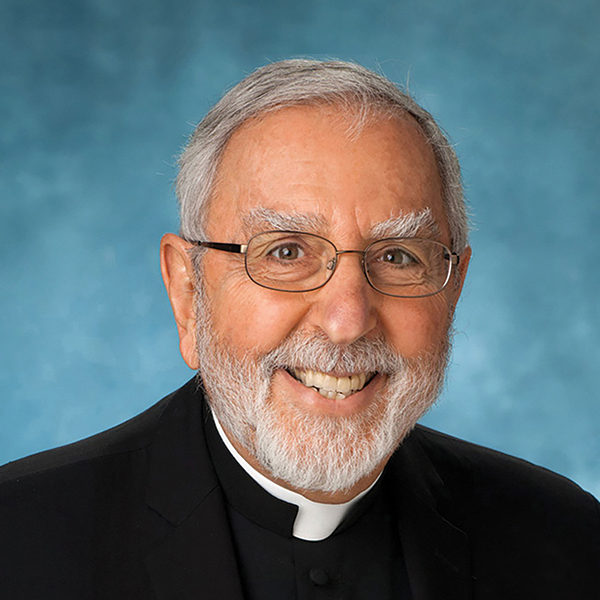 William Raffone Directors - Catholic Cemetery Conference