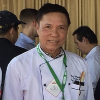 Talent - Chicago Gourmet