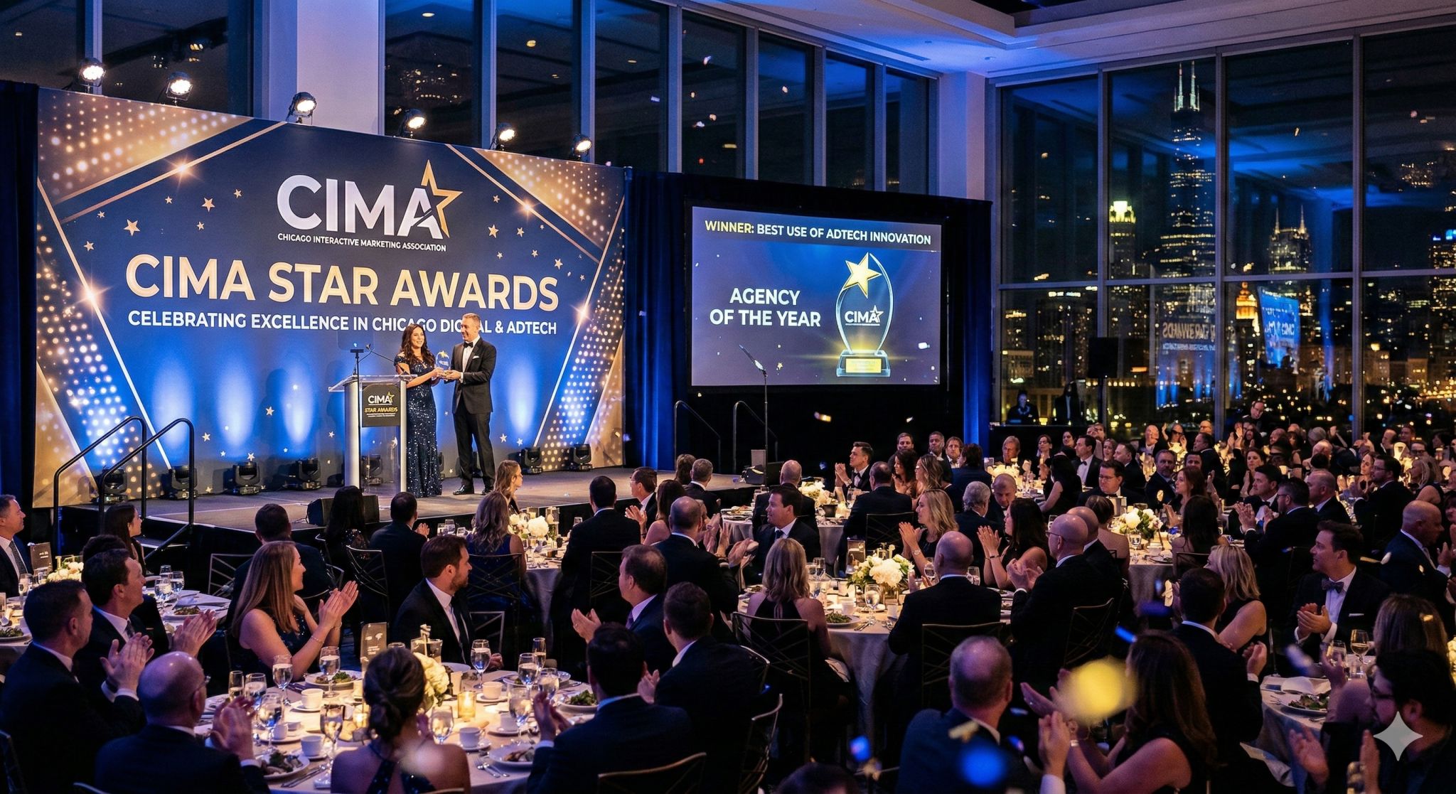 2026 CIMA Star Awards