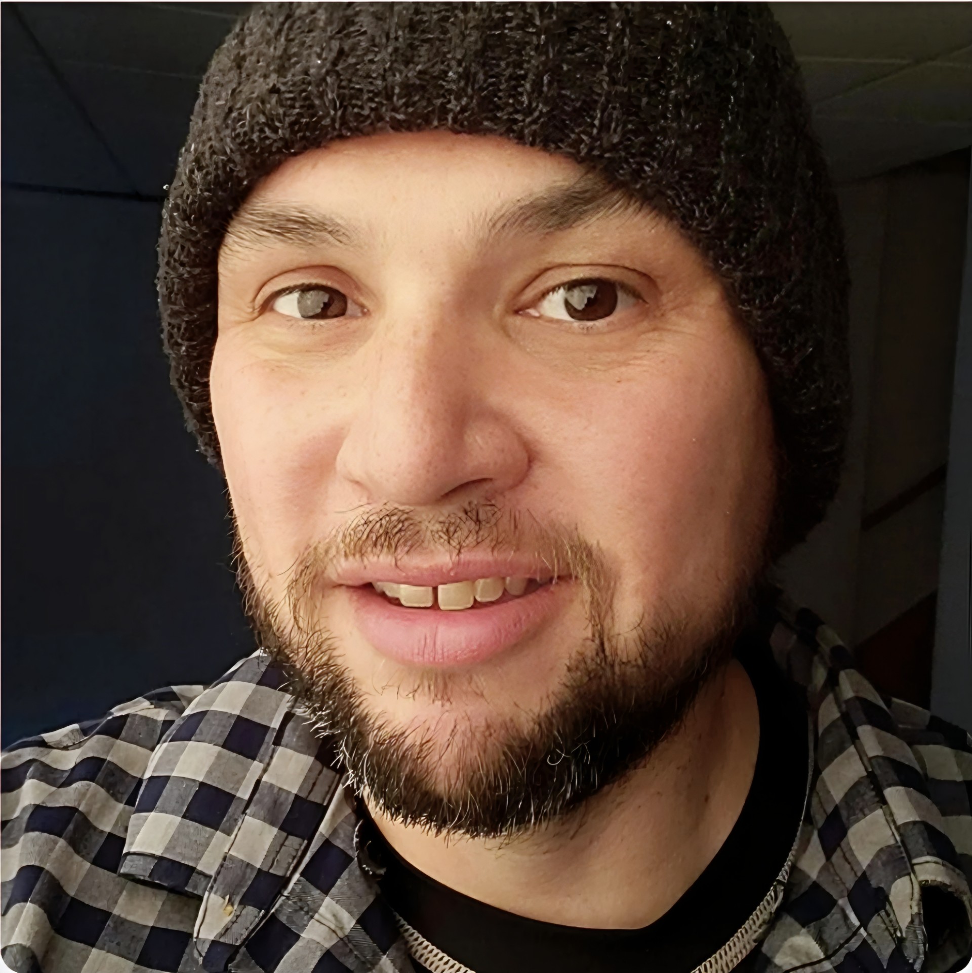 Photo of Jay Young