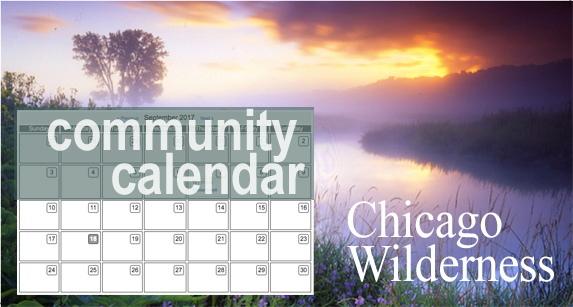 Community Calendar