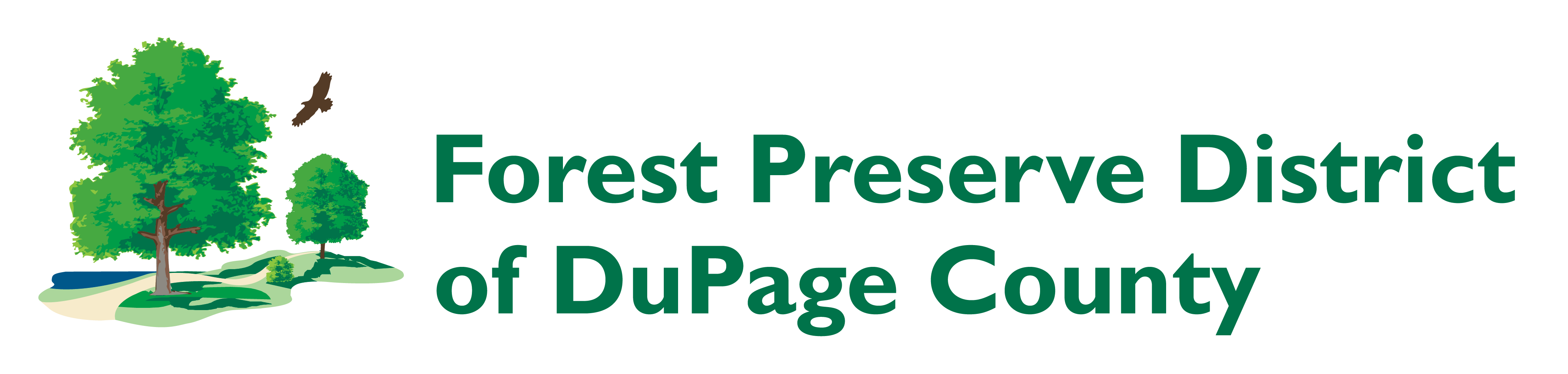 Forest Preserve District of DuPage County