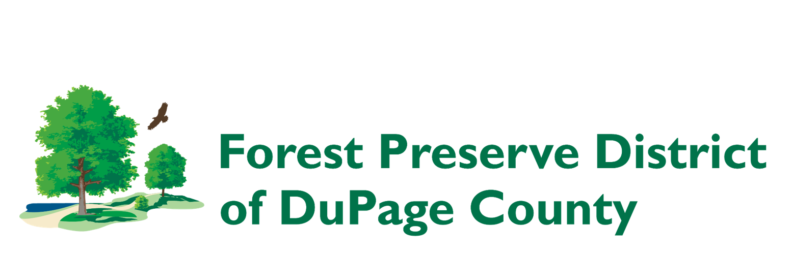 Forest Preserve District of DuPage County