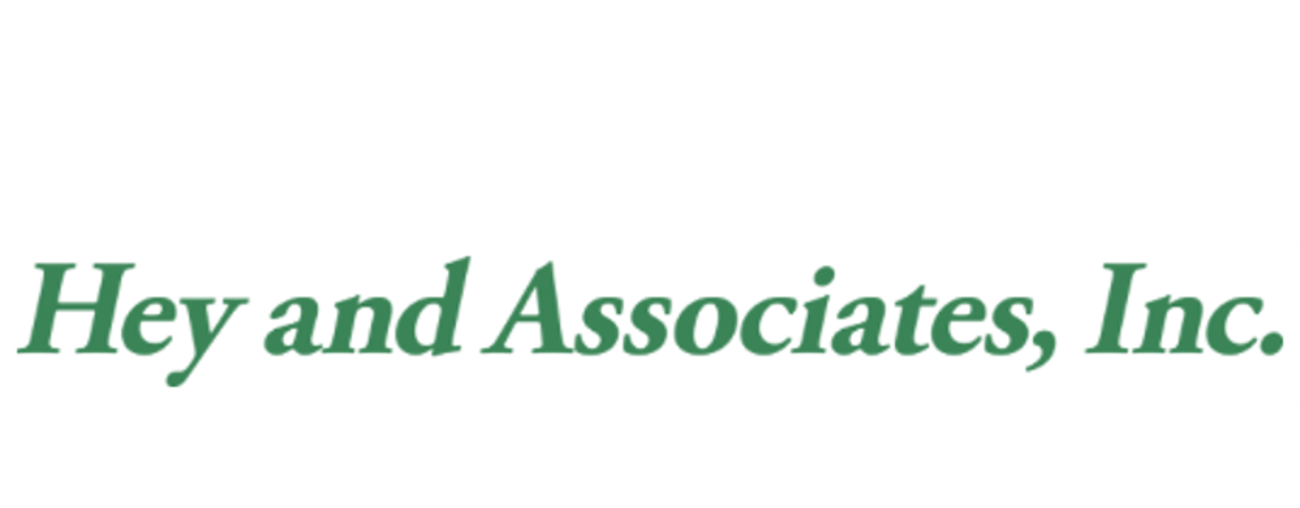 Hey and Associates, Inc.