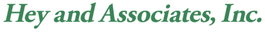 Hey and Associates, Inc.