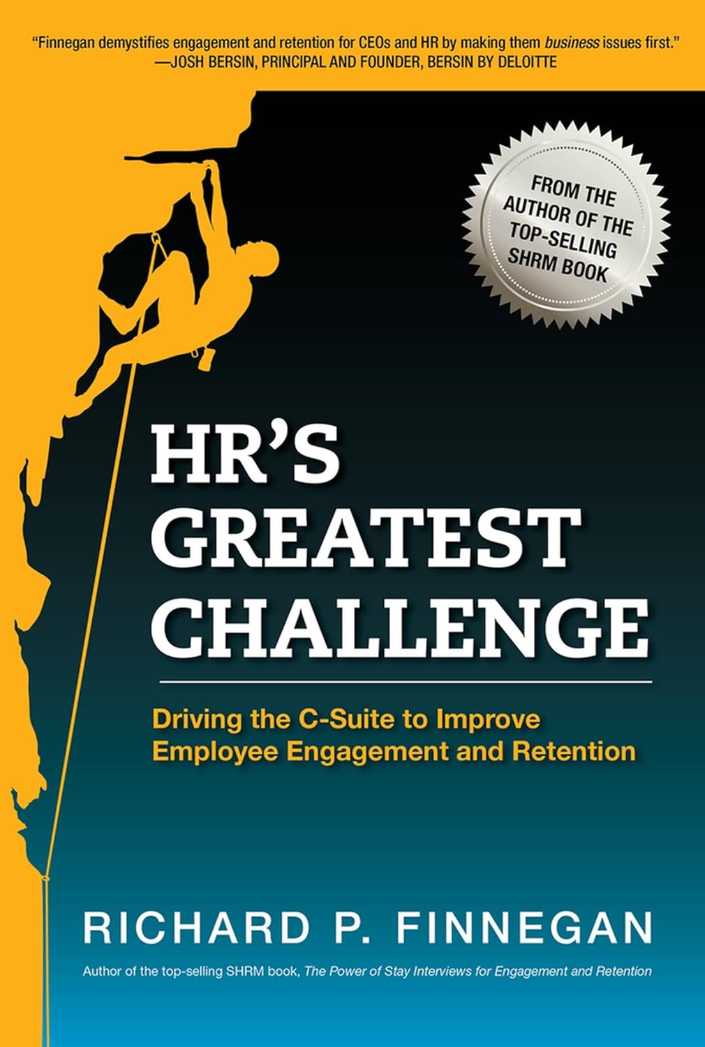 CHRA Book Club - Chesapeake Human Resources Association