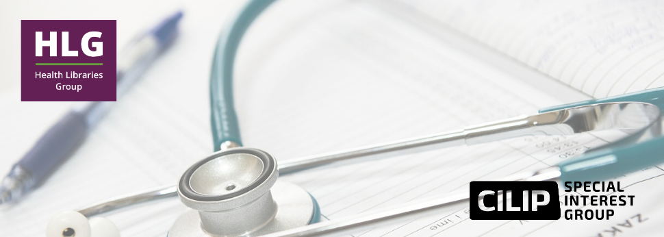 Health Libraries Group