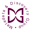 Metadata & Discovery Group logo