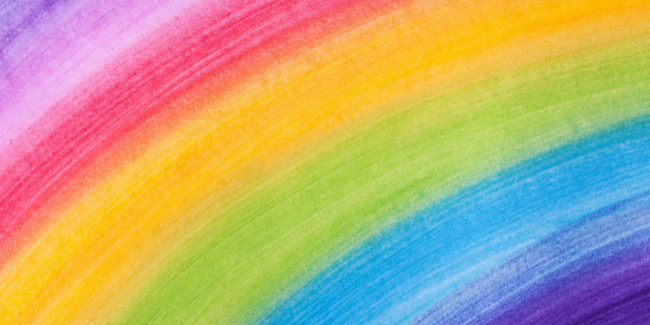 rainbow