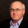 John Naughton. Image by Sebastiaan ter Burg, CC BY-SA 3.0