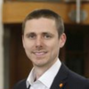 Dr Owain Roberts