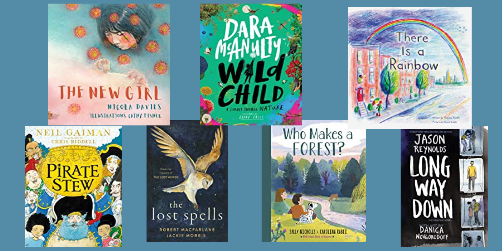 Llyfrau Greenaway Books