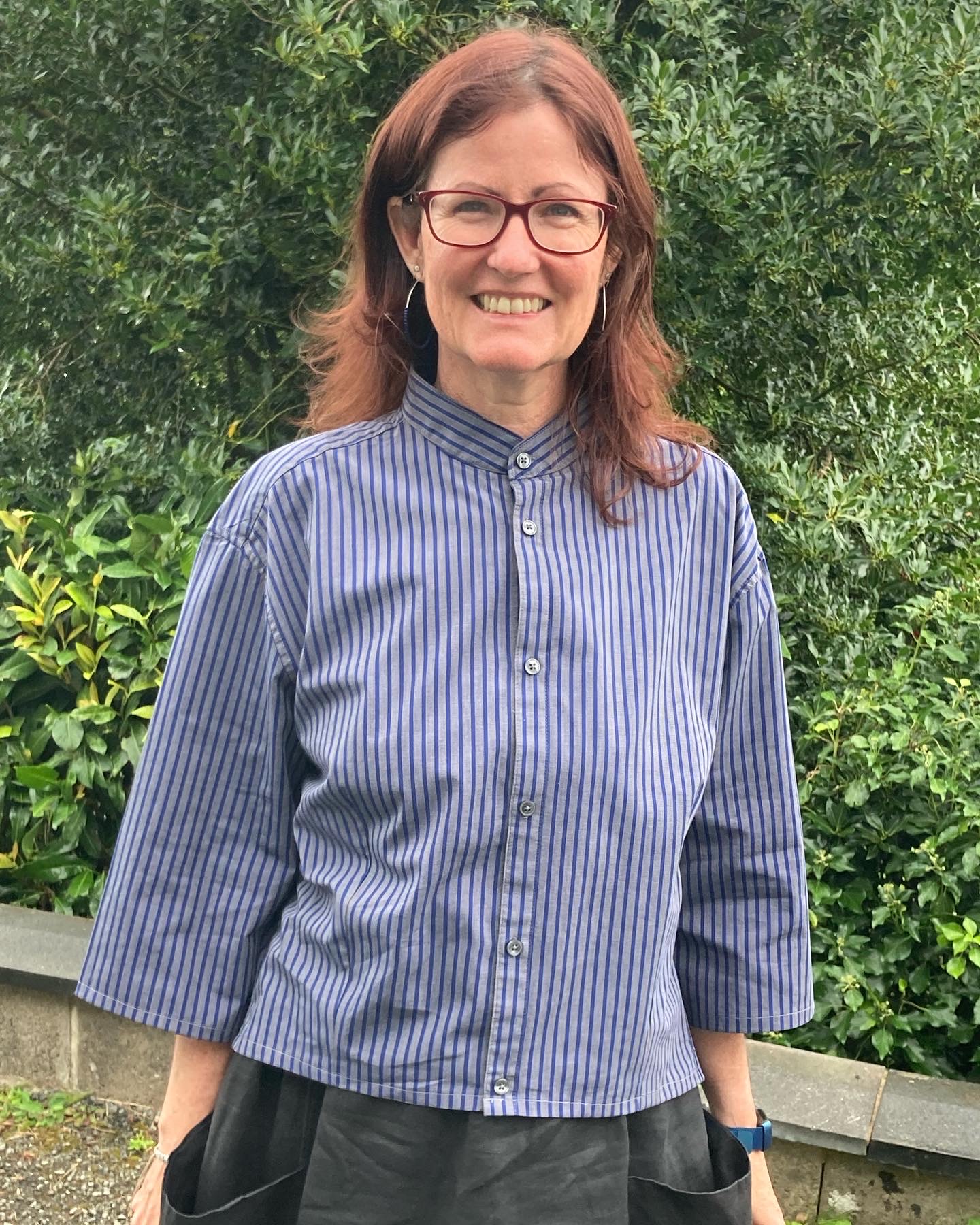 Photo of Jacinta Jolly