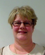 Shirley Huntington