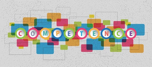”Competence”