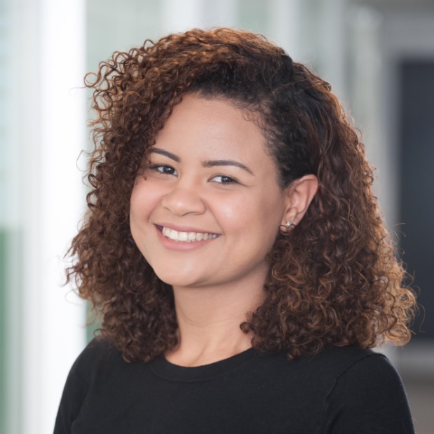 Nabila Cruz