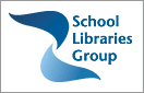 School Libraries Group Logo