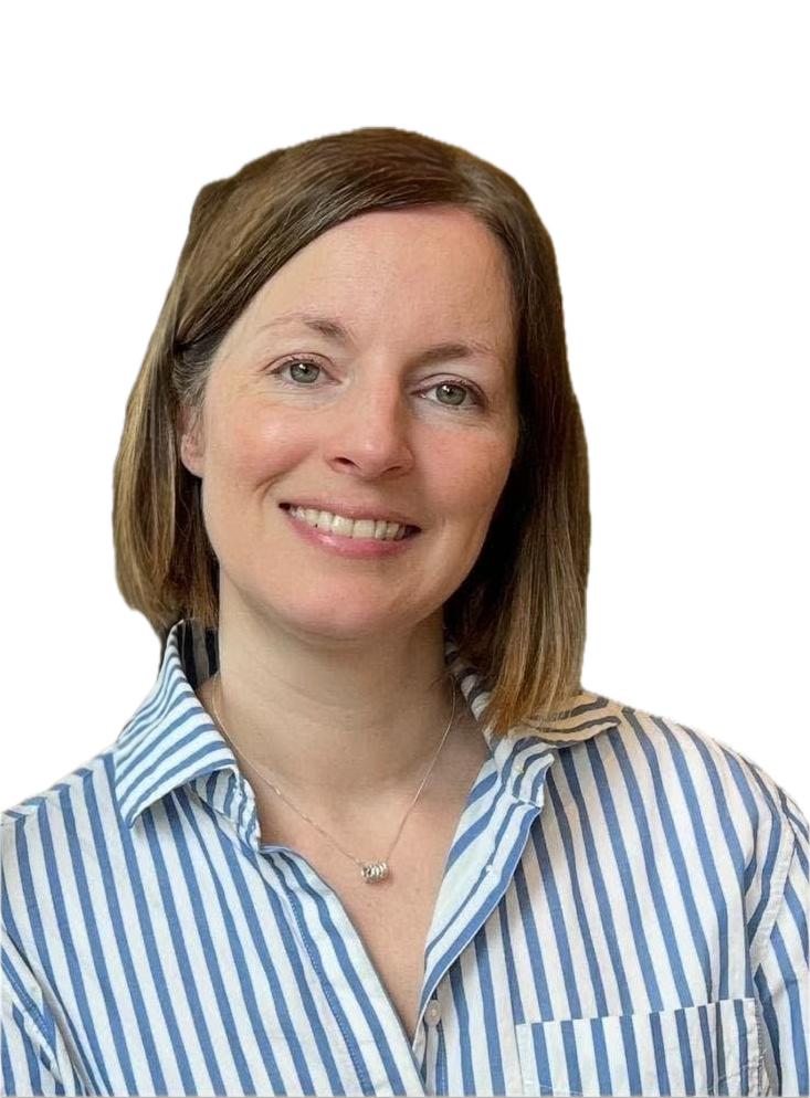 Placeholder portrait of Eve Wilson