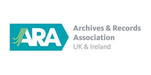 Archives & Records Association logo