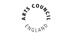 Arts Council England logo
