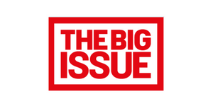 The Big Issue logo