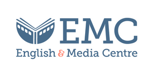 English & Media Centre logo