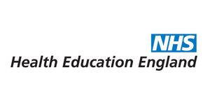 Health Education England logo