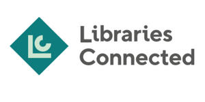 Libraries Connected logo