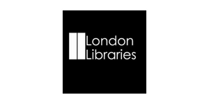 London Libraries logo