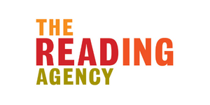 The Reading Agency logo